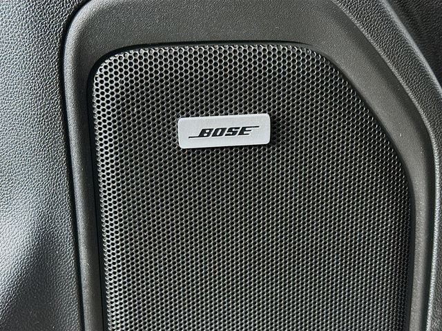 2020 GMC Sierra 2500HD Denali