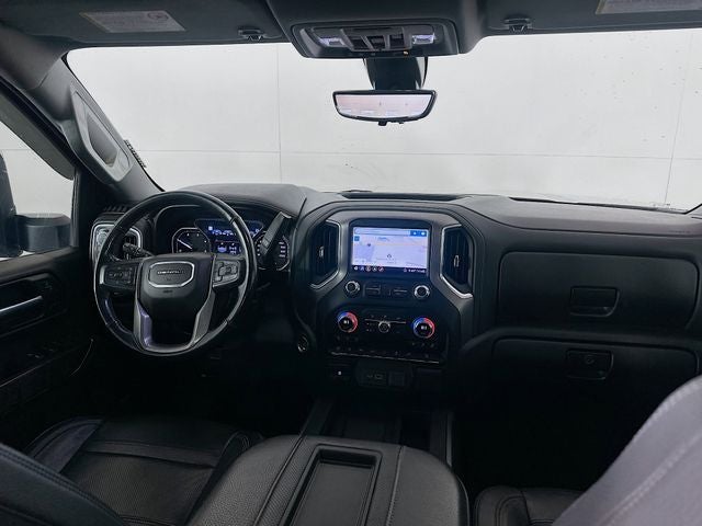 2020 GMC Sierra 2500HD Denali