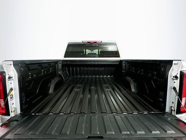 2020 GMC Sierra 2500HD Denali