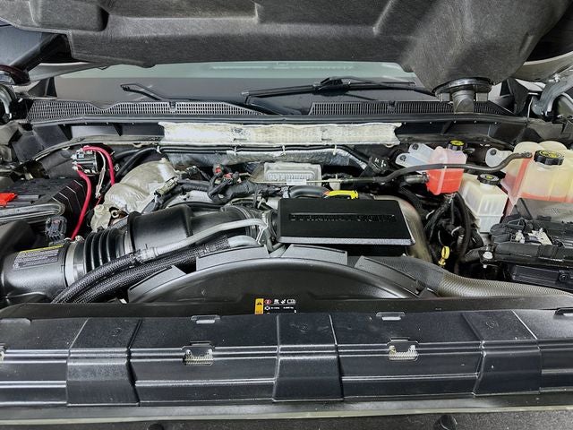 2020 GMC Sierra 2500HD Denali