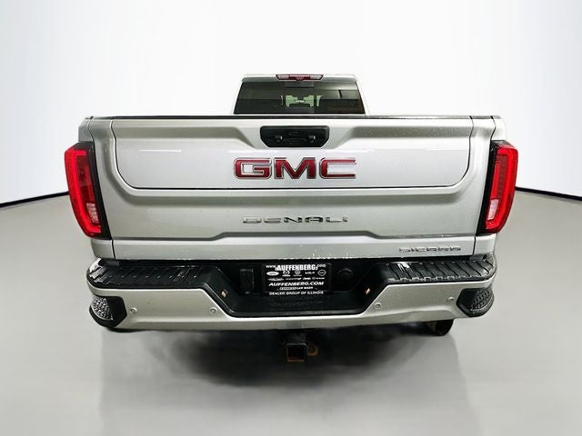 2020 GMC Sierra 2500HD Denali