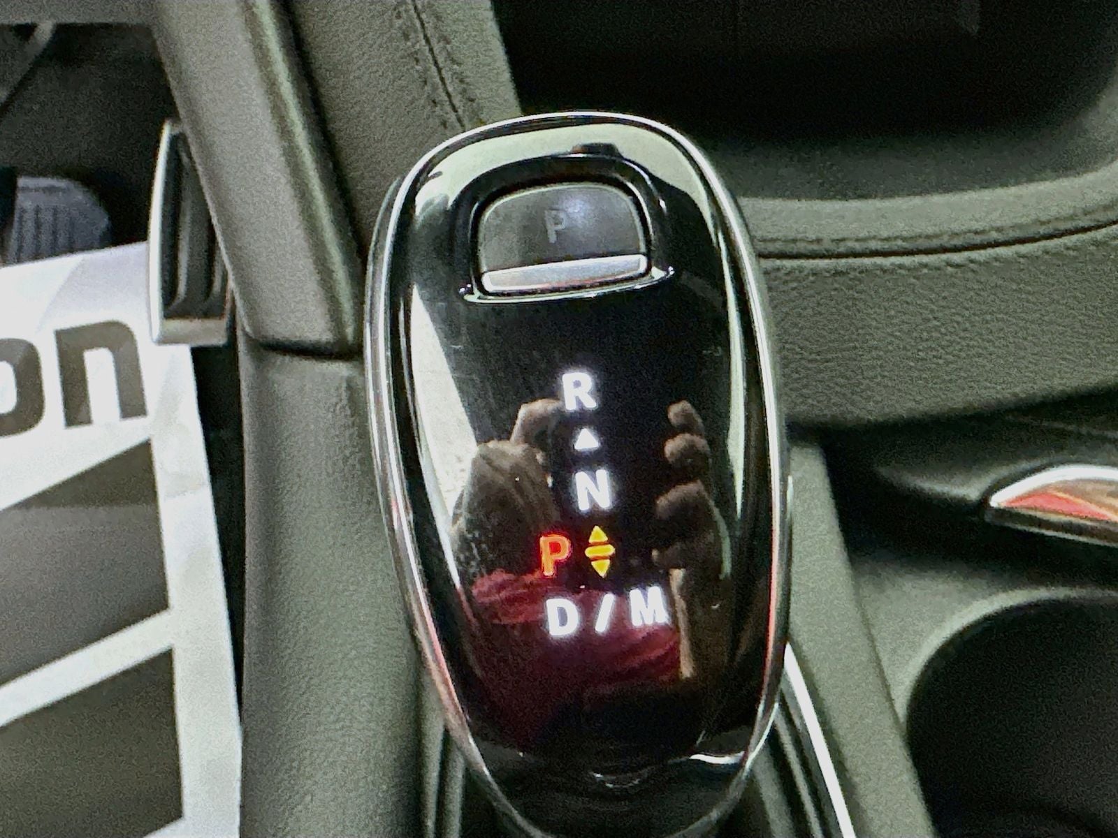 2020 Cadillac XT5 Sport