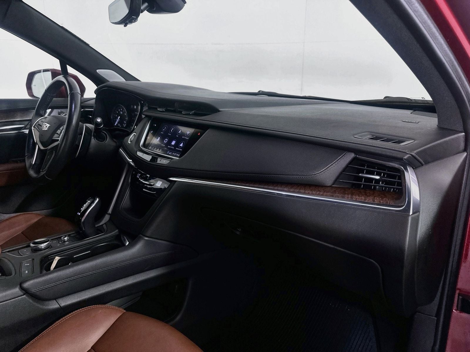 2020 Cadillac XT5 Sport