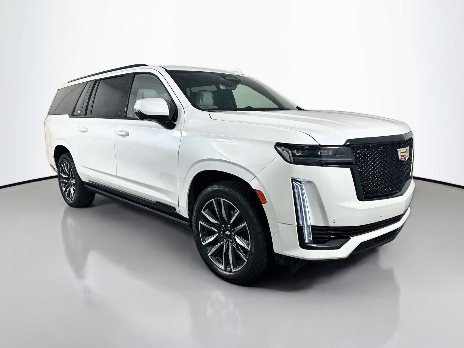 2021 Cadillac Escalade ESV Sport