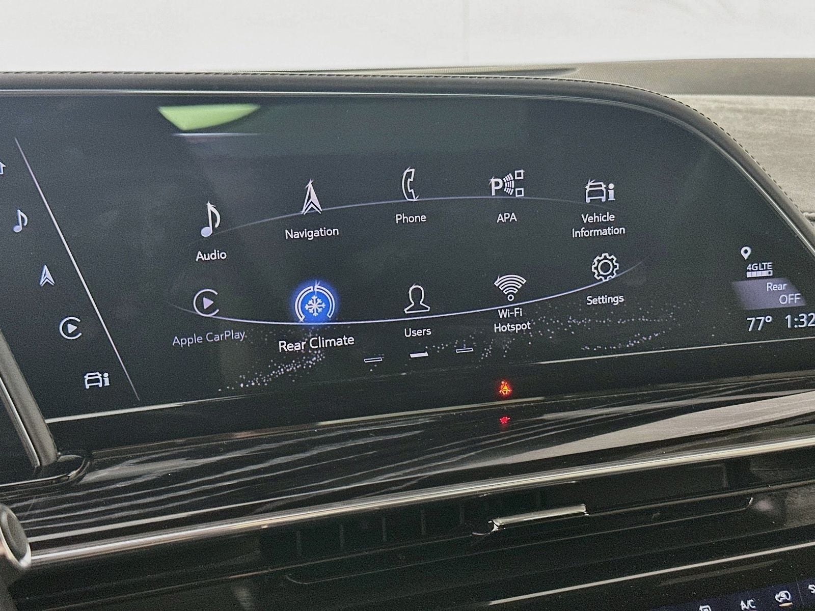 2021 Cadillac Escalade ESV Sport