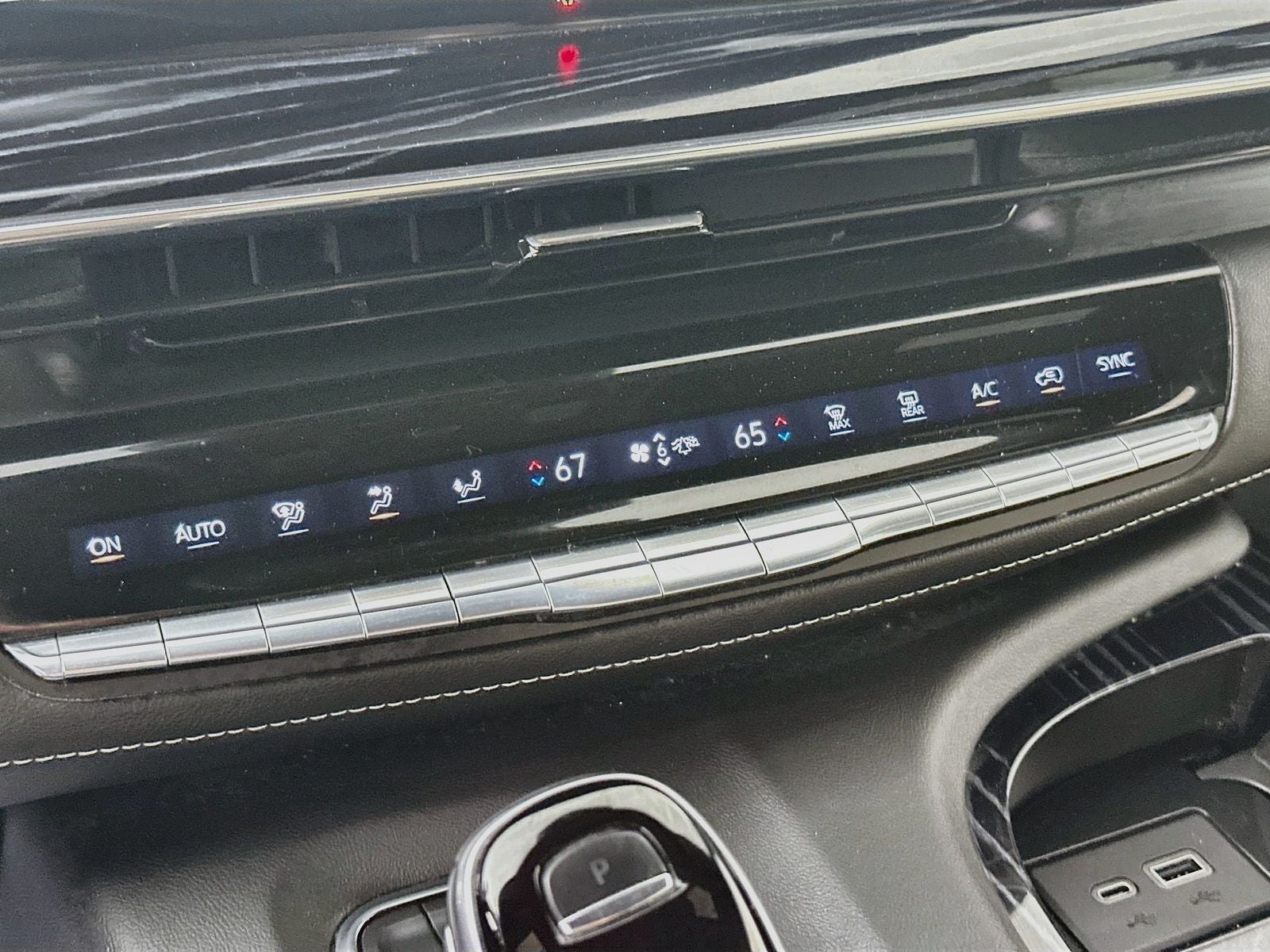 2021 Cadillac Escalade ESV Sport