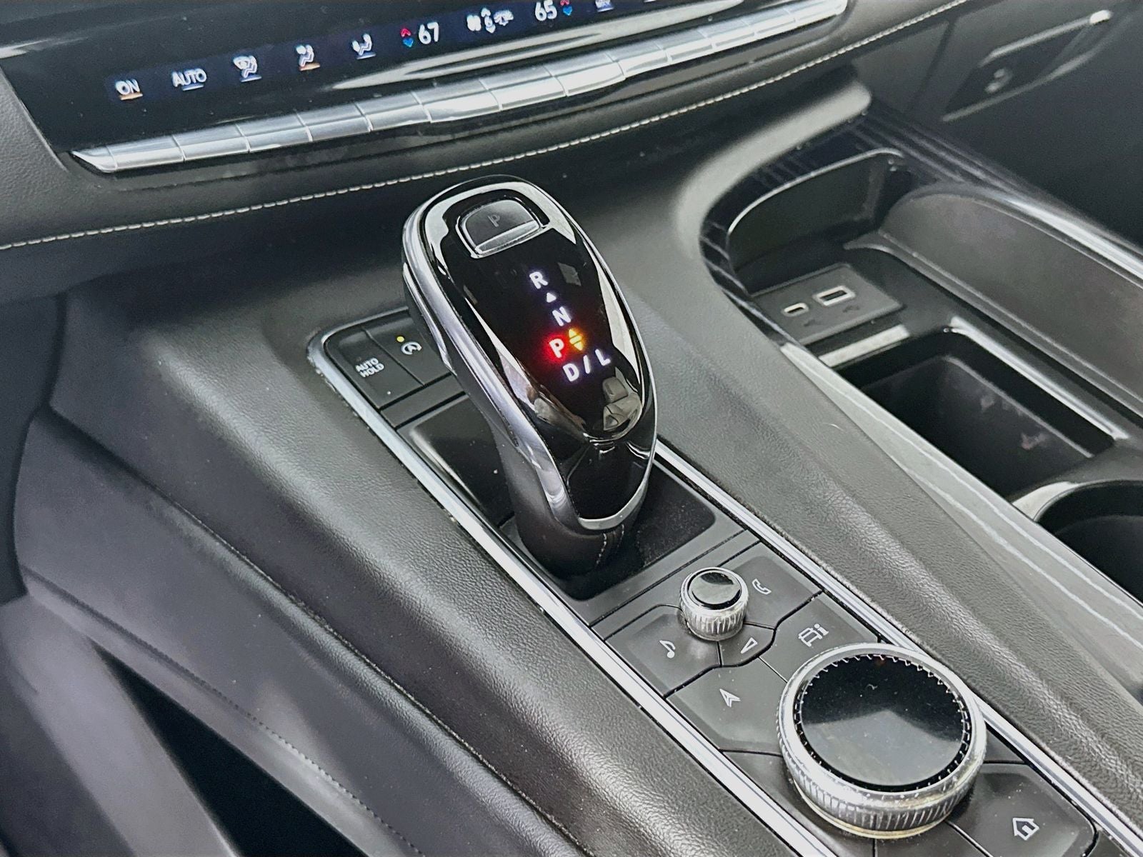 2021 Cadillac Escalade ESV Sport