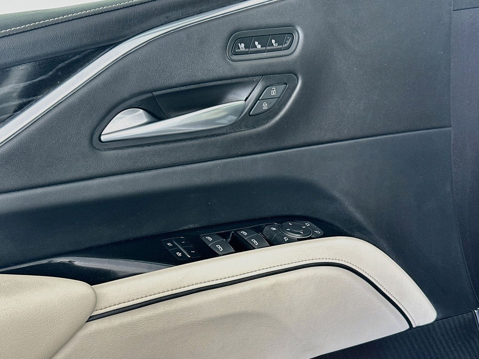 2021 Cadillac Escalade ESV Sport