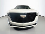 2021 Cadillac Escalade ESV Sport