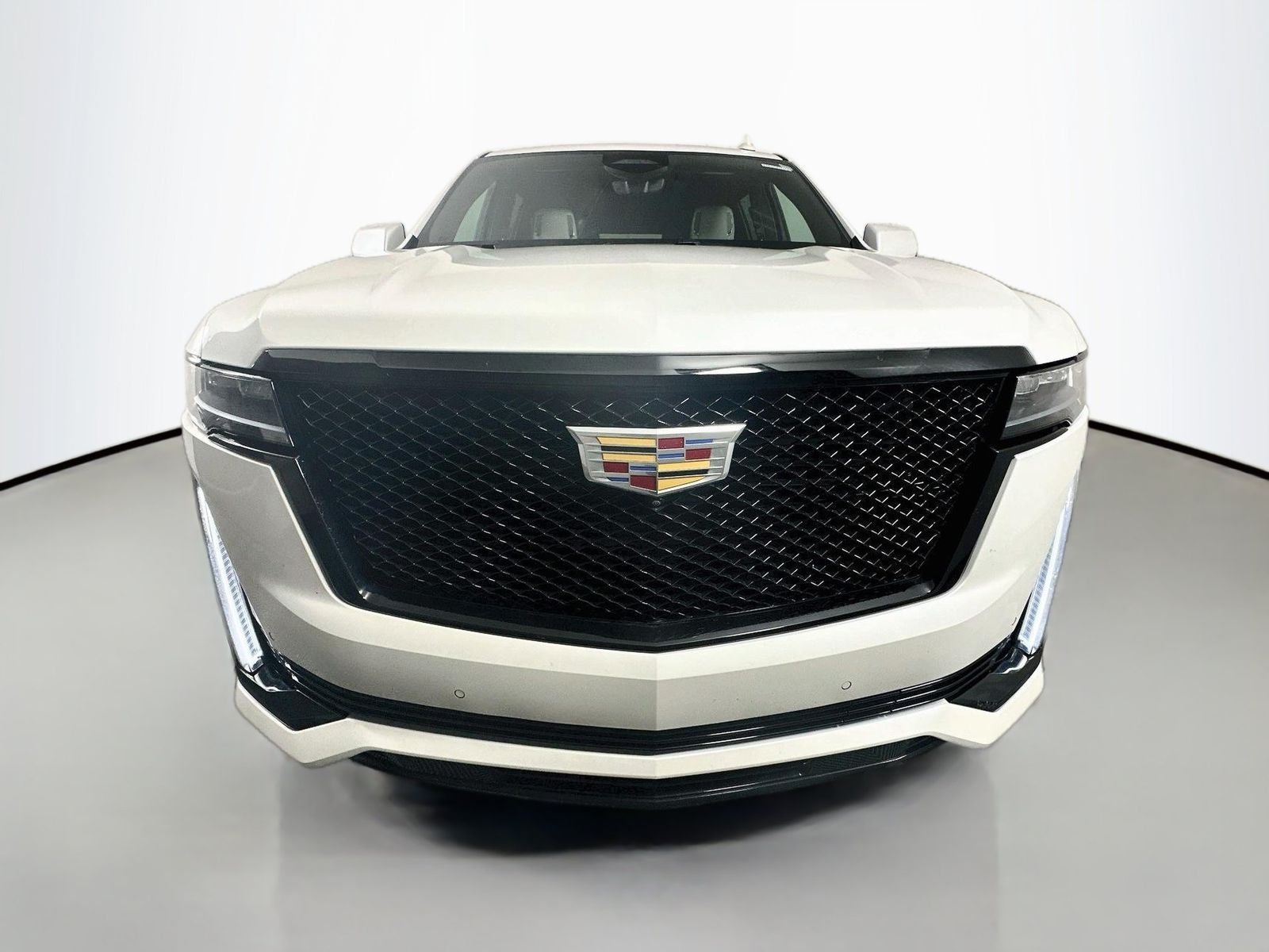 2021 Cadillac Escalade ESV Sport