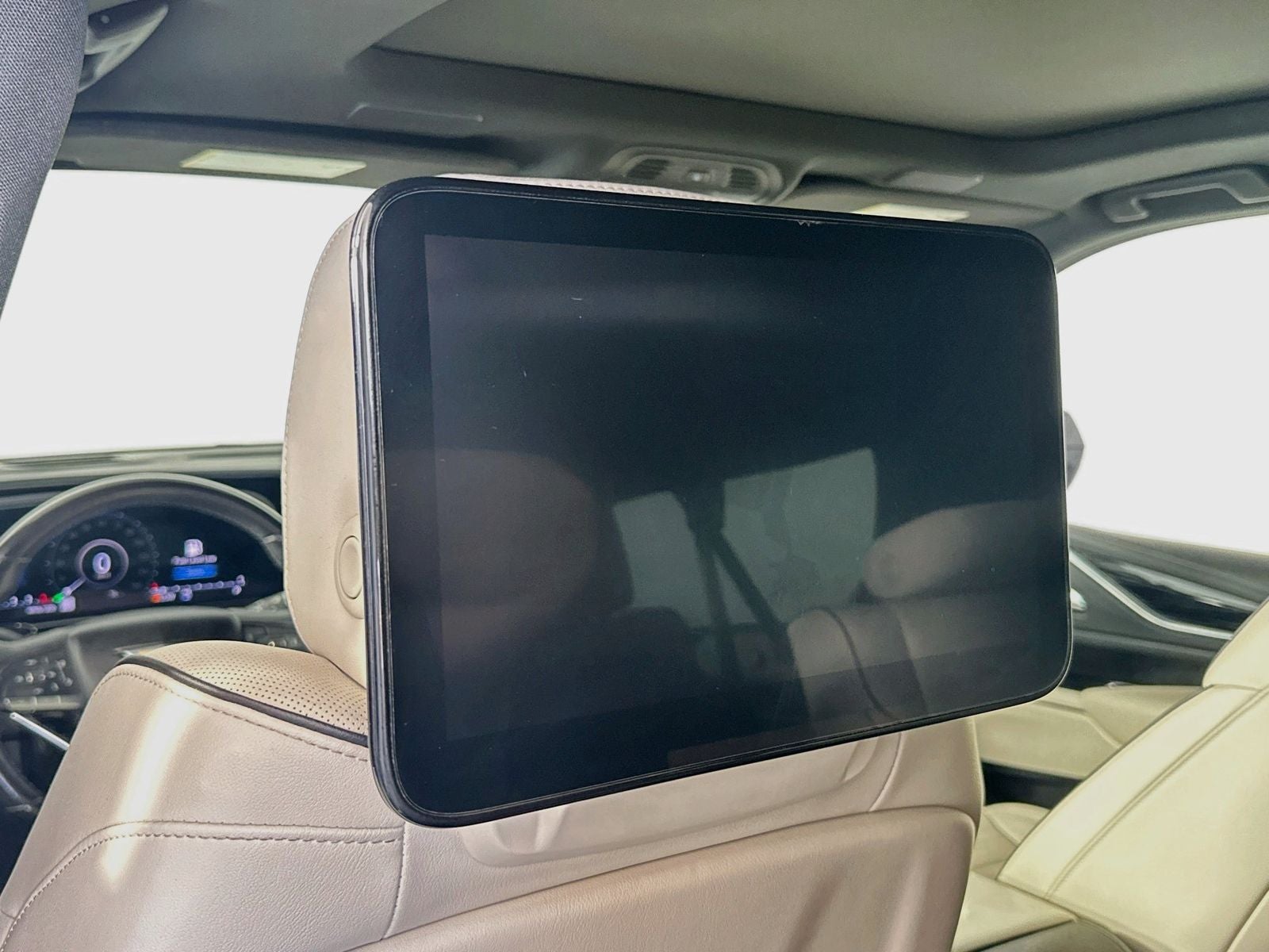 2021 Cadillac Escalade ESV Sport