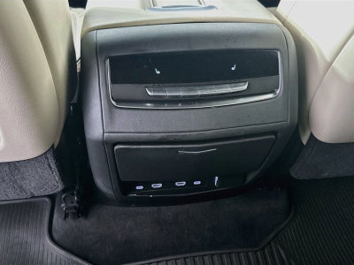 2021 Cadillac Escalade ESV Sport