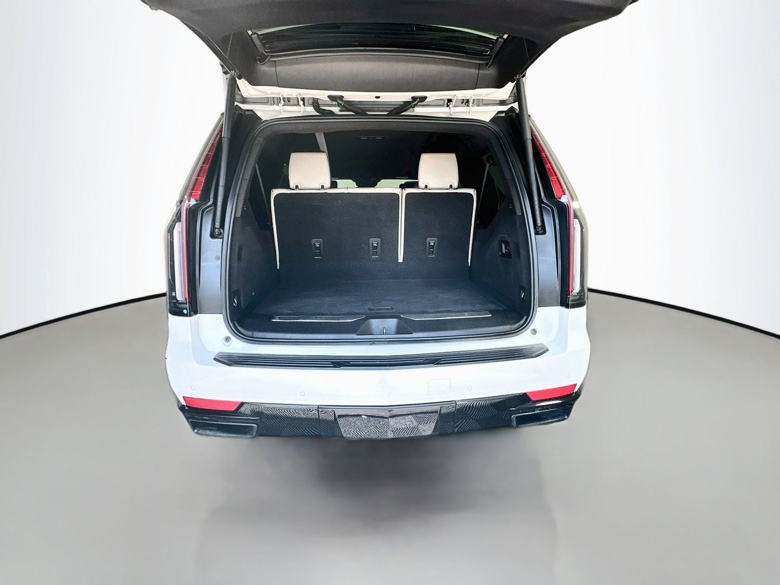 2021 Cadillac Escalade ESV Sport