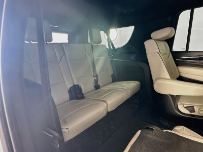 2021 Cadillac Escalade ESV Sport