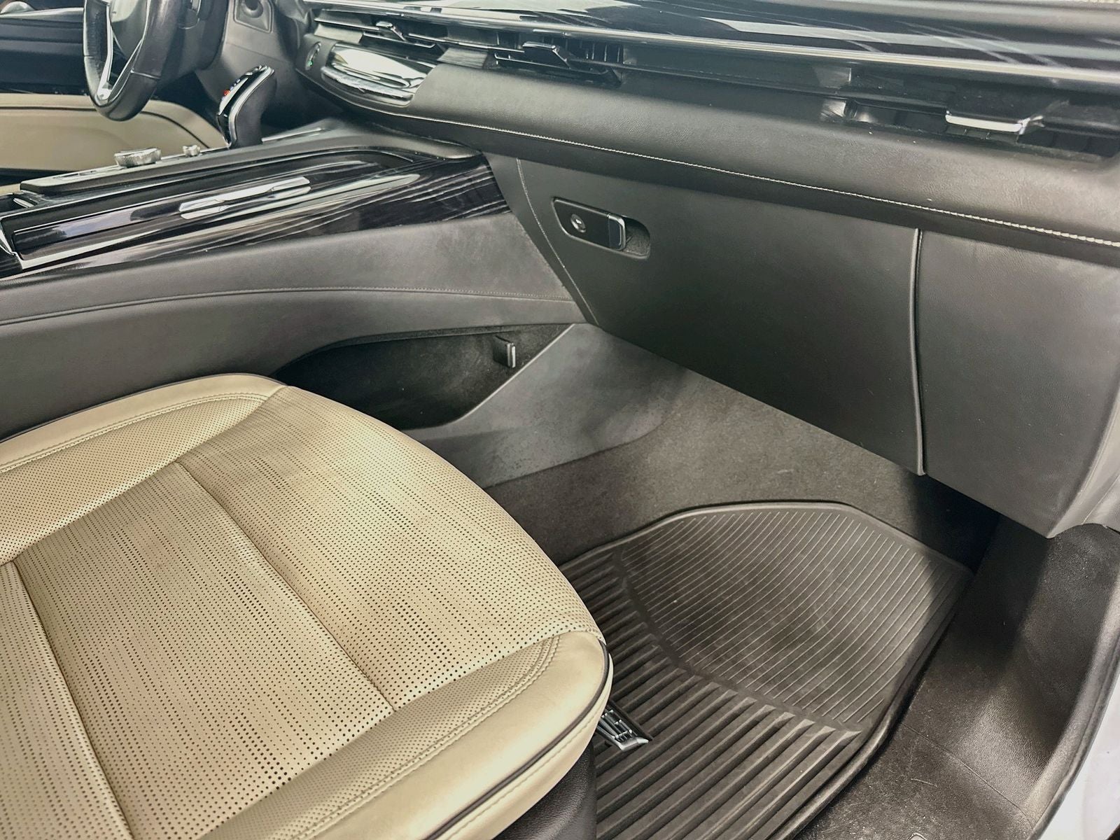 2021 Cadillac Escalade ESV Sport