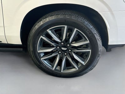 2021 Cadillac Escalade ESV Sport