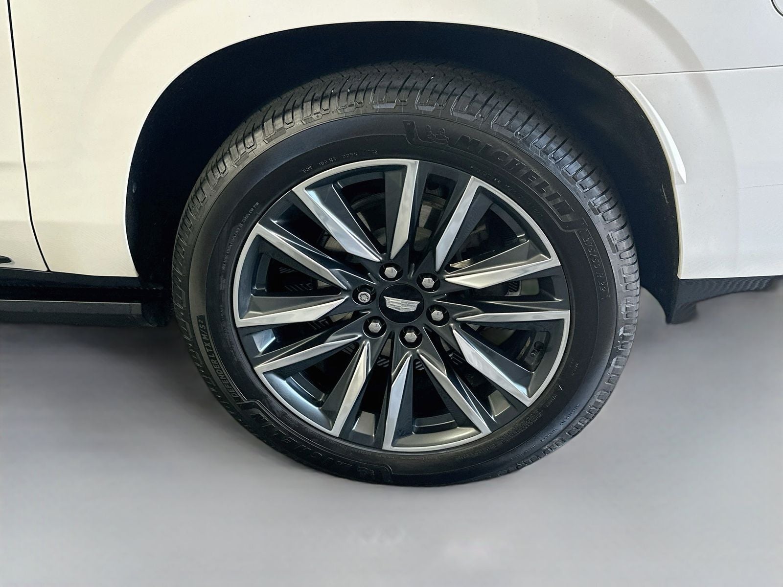 2021 Cadillac Escalade ESV Sport