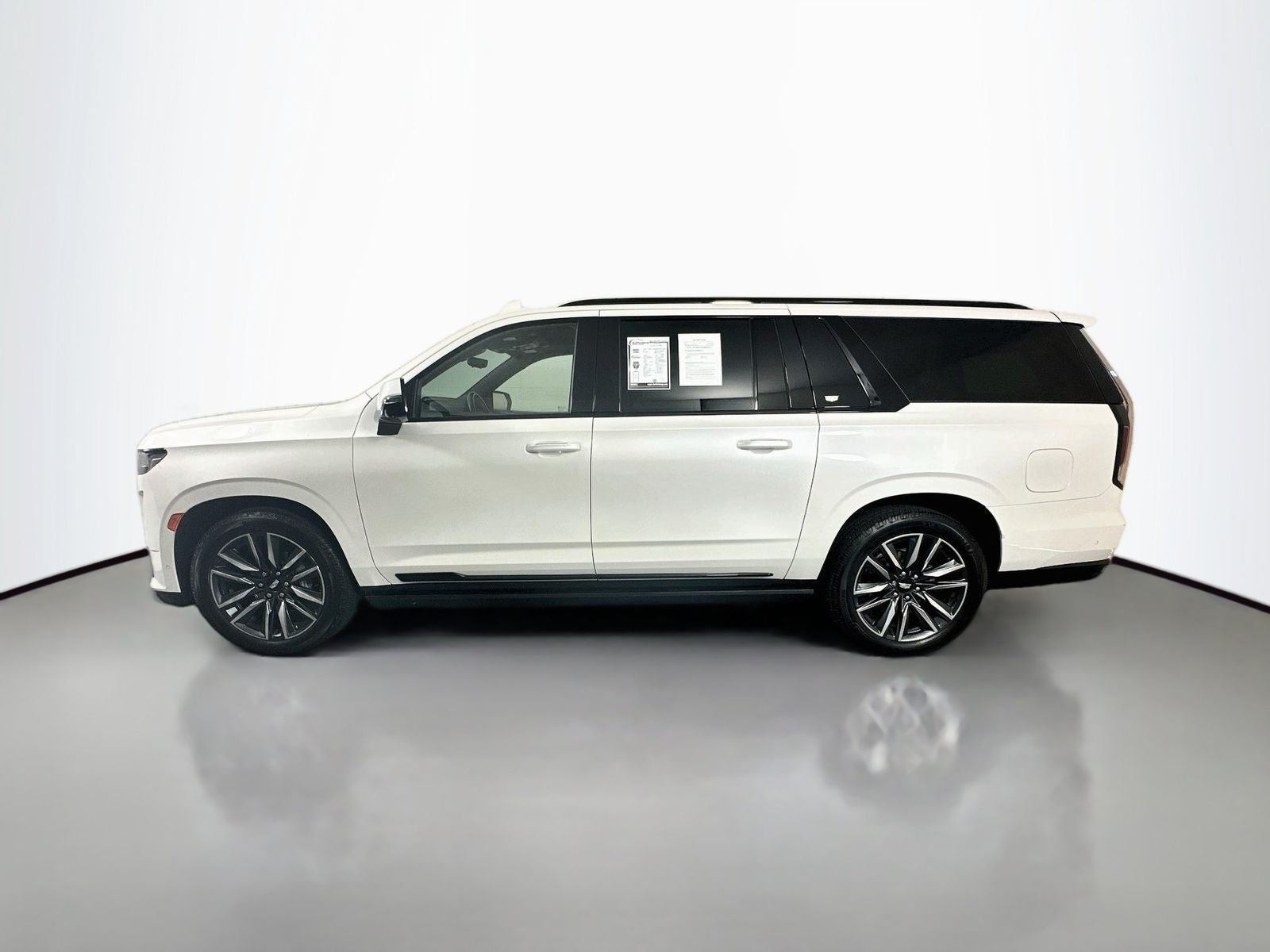 2021 Cadillac Escalade ESV Sport