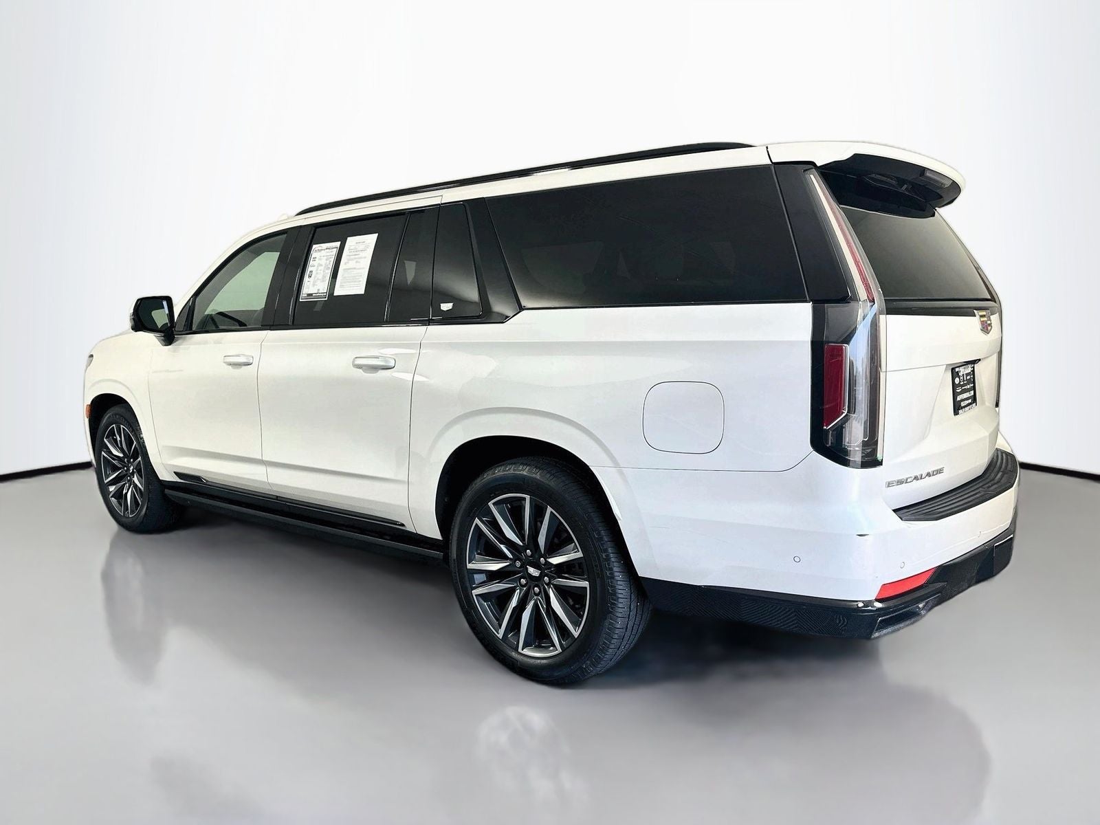 2021 Cadillac Escalade ESV Sport