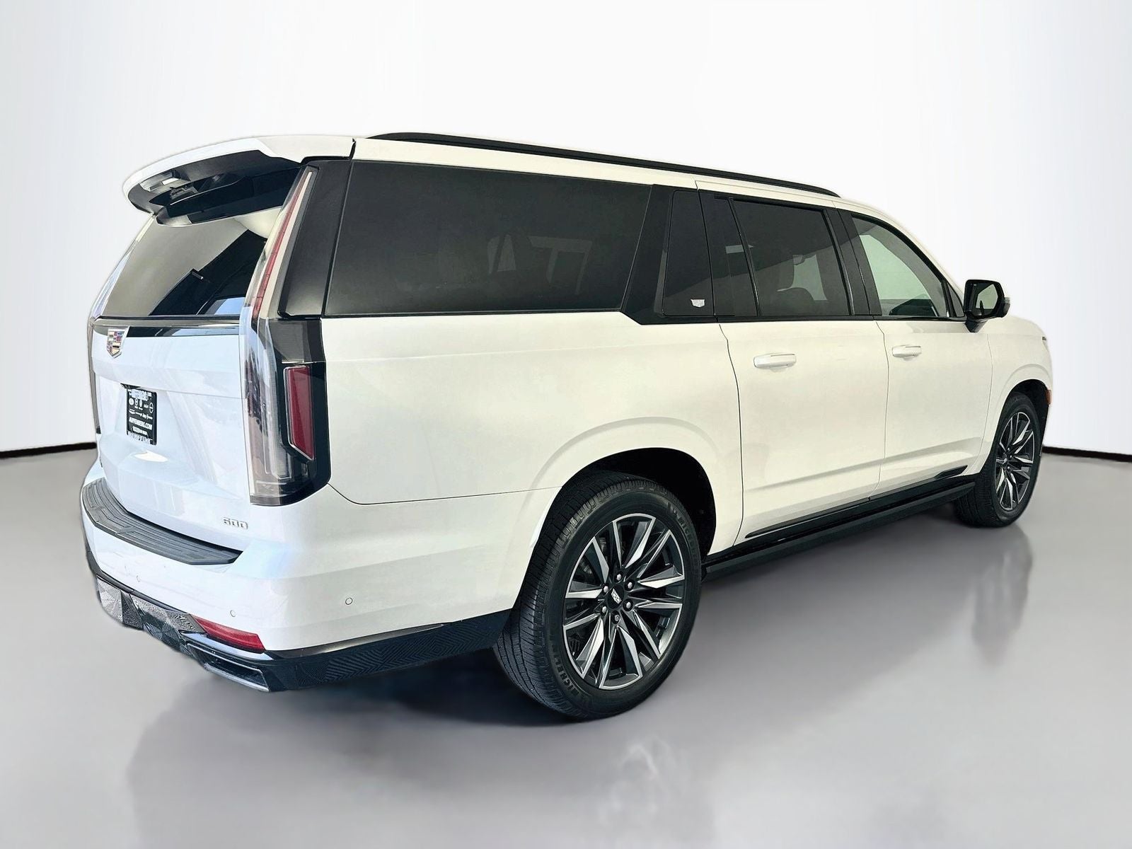 2021 Cadillac Escalade ESV Sport
