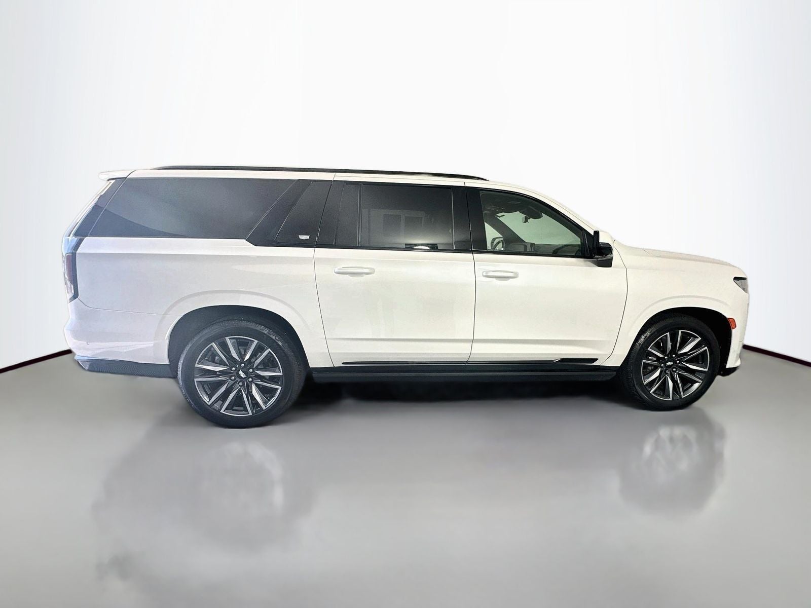 2021 Cadillac Escalade ESV Sport