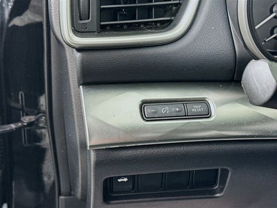 2019 Nissan Maxima 3.5 SV