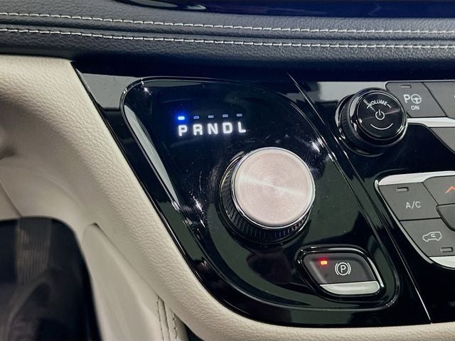 2021 Chrysler Pacifica Hybrid Limited