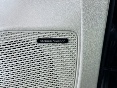 2021 Chrysler Pacifica Hybrid Limited