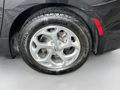 2021 Chrysler Pacifica Hybrid Limited