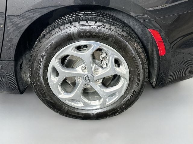 2021 Chrysler Pacifica Hybrid Limited