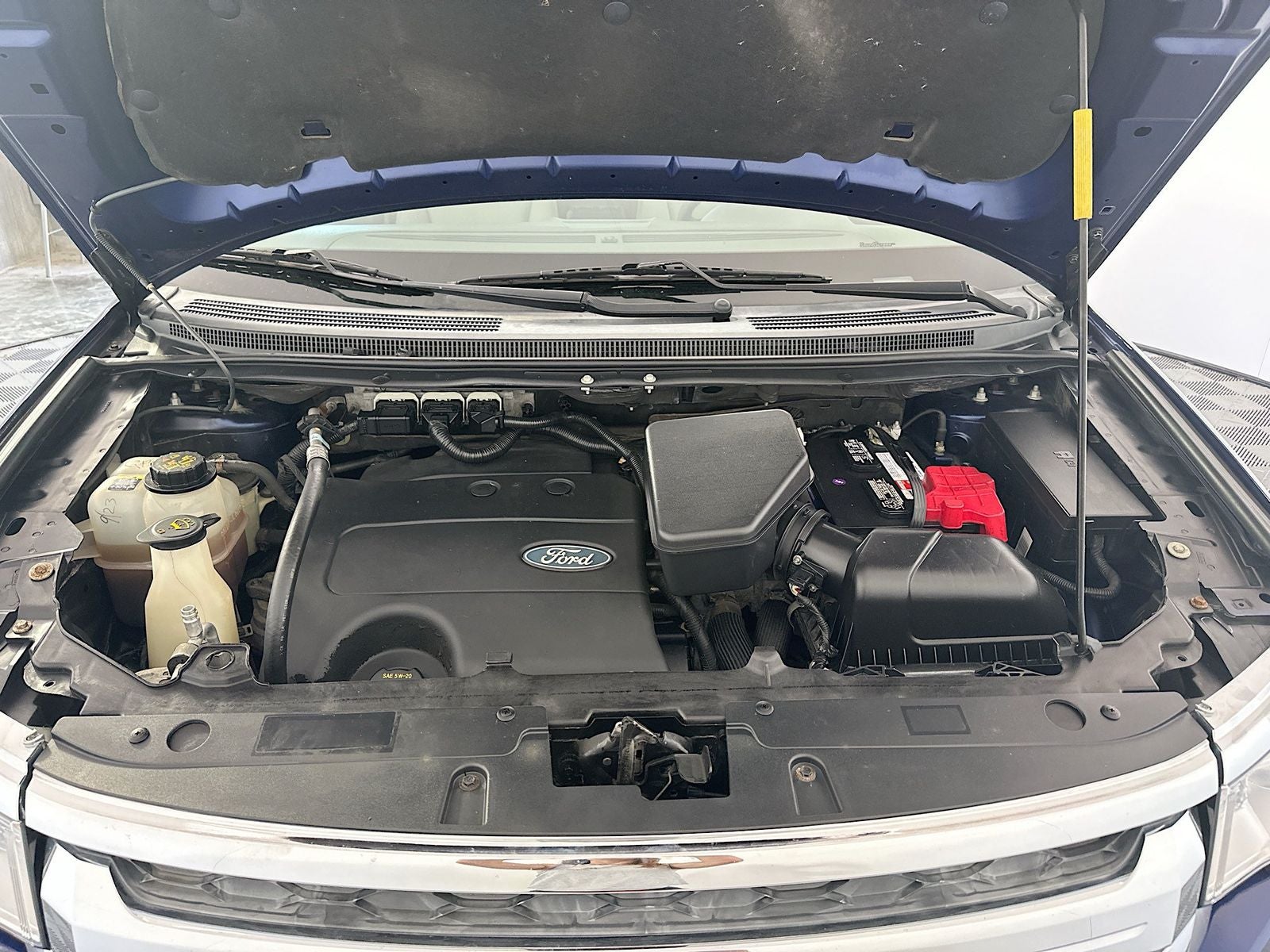 2013 Ford Edge SE