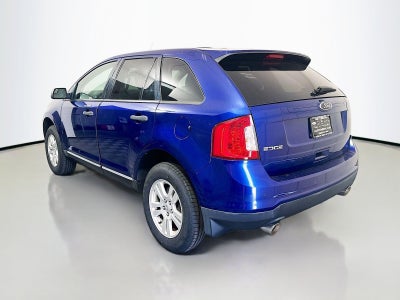2013 Ford Edge SE