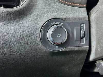 2014 Chevrolet Camaro SS 2SS