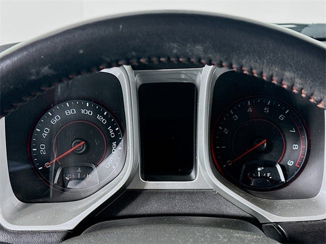 2014 Chevrolet Camaro SS 2SS