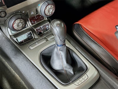 2014 Chevrolet Camaro SS 2SS