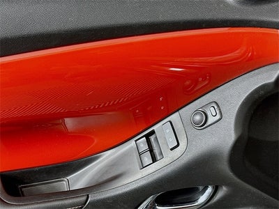 2014 Chevrolet Camaro SS 2SS