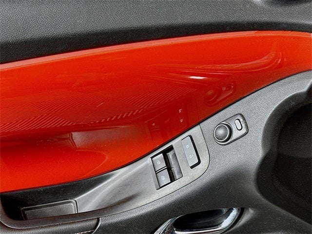 2014 Chevrolet Camaro SS 2SS