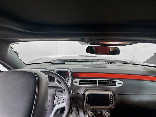 2014 Chevrolet Camaro SS 2SS