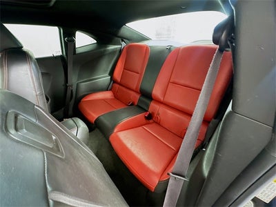 2014 Chevrolet Camaro SS 2SS