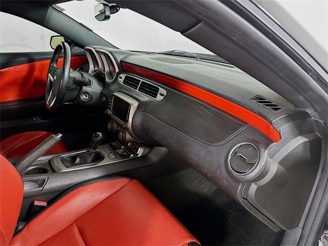 2014 Chevrolet Camaro SS 2SS