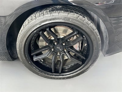 2014 Chevrolet Camaro SS 2SS