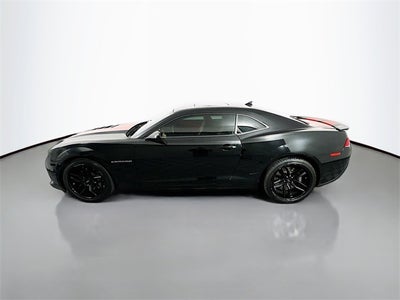 2014 Chevrolet Camaro SS 2SS