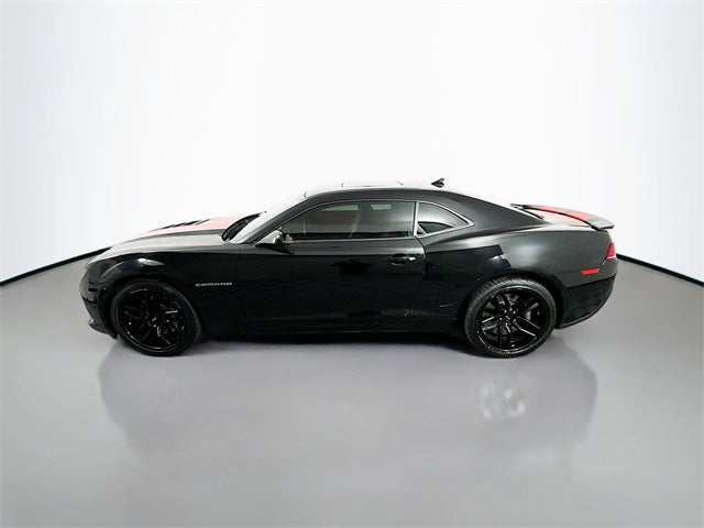 2014 Chevrolet Camaro SS 2SS