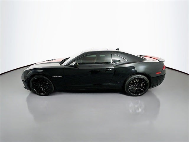 2014 Chevrolet Camaro SS 2SS