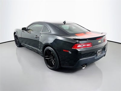 2014 Chevrolet Camaro SS 2SS