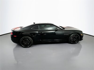 2014 Chevrolet Camaro SS 2SS