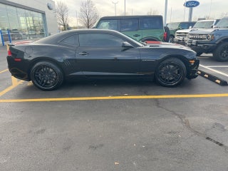 2014 Chevrolet Camaro SS 2SS