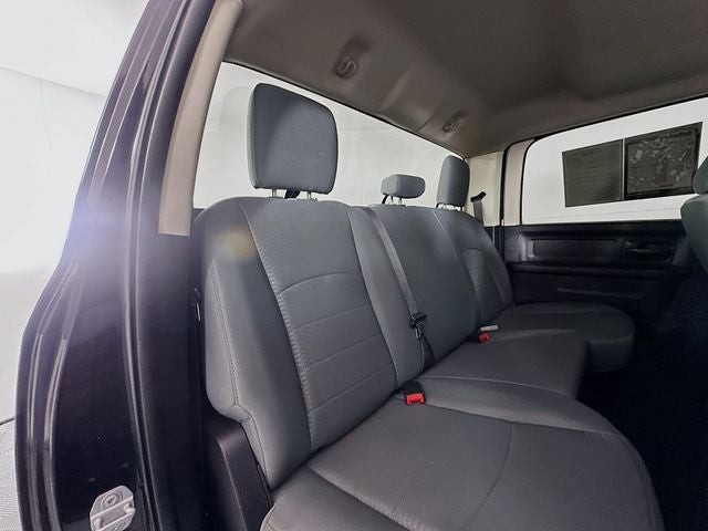 2017 RAM 3500 Tradesman