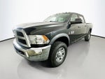 2017 RAM 3500 Tradesman