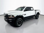 2018 RAM 2500 Power Wagon